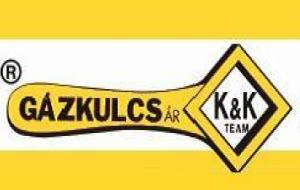 Gázszerelő Budapest - Gázkulcsár Kft