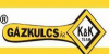 Gázkulcsár Kft - Gázszerelő
